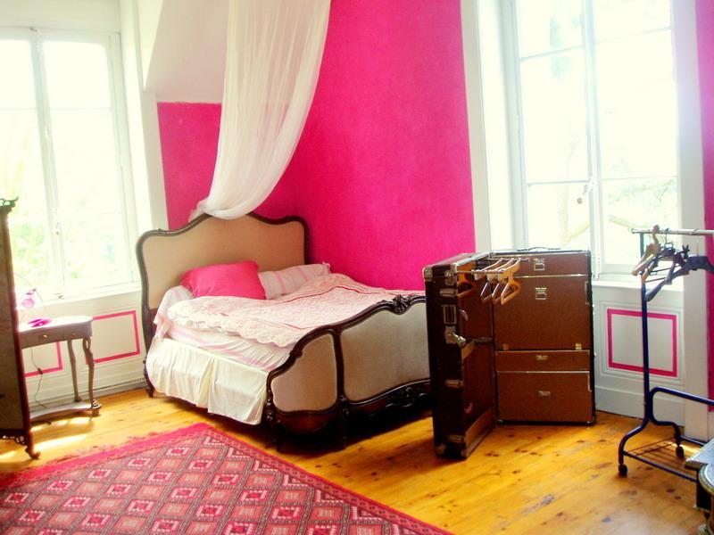 Chateau De Monteux La Fouillouse Habitación foto